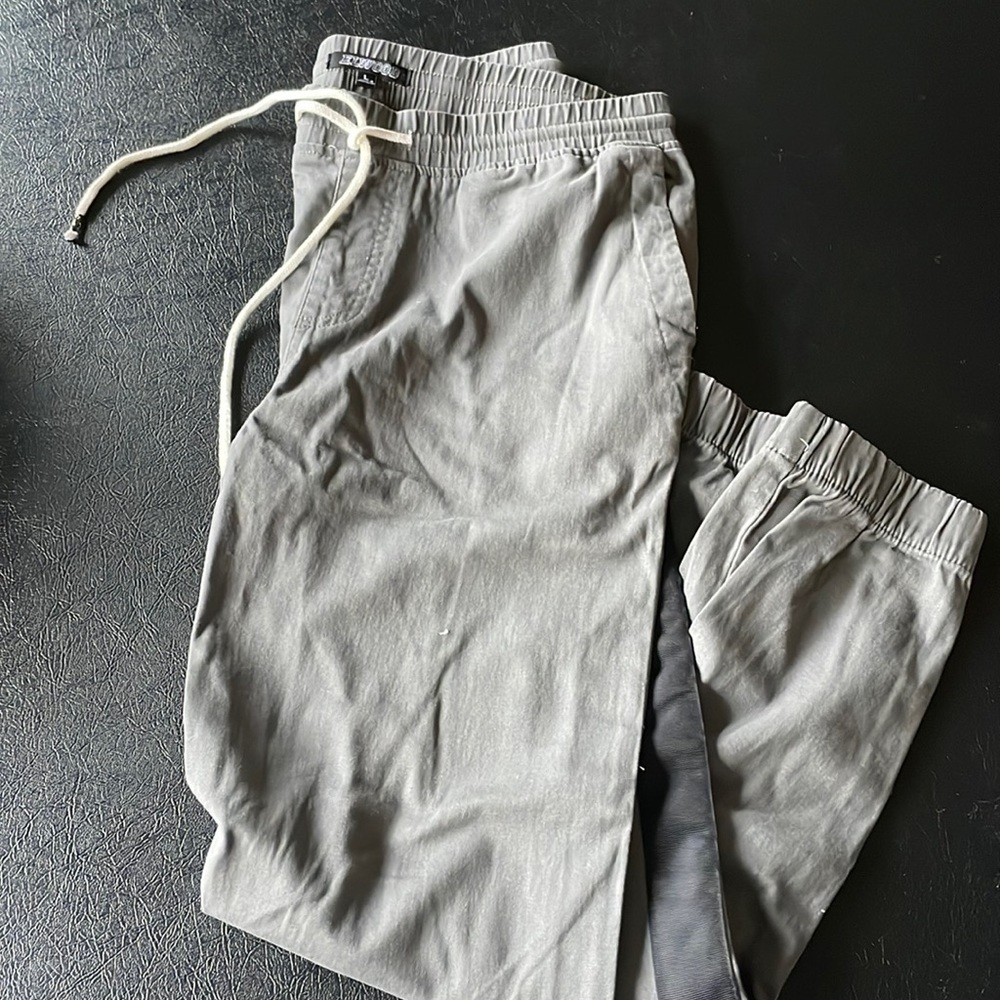 Elwood Mens Joggers